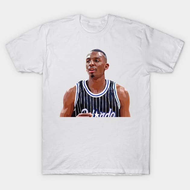 Penny hardaway shirt best sale